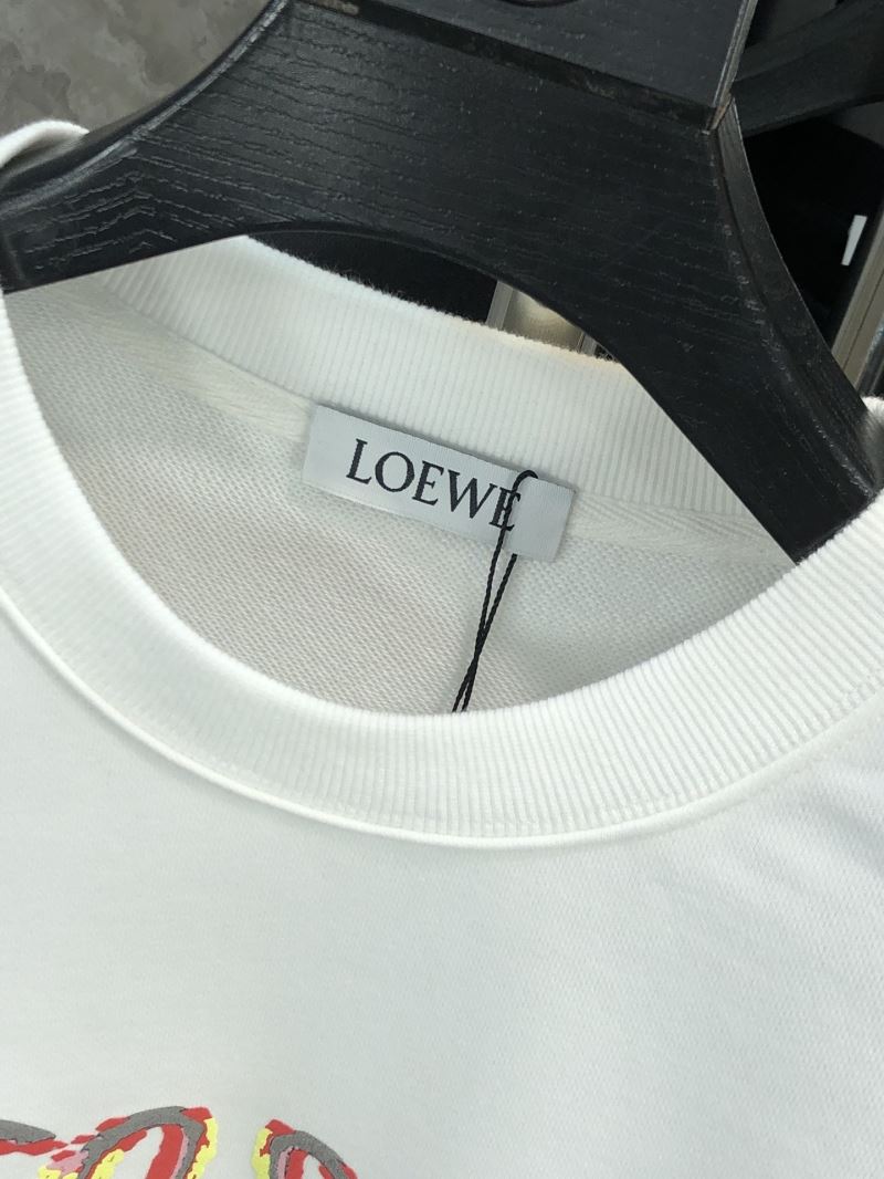 Loewe Hoodies